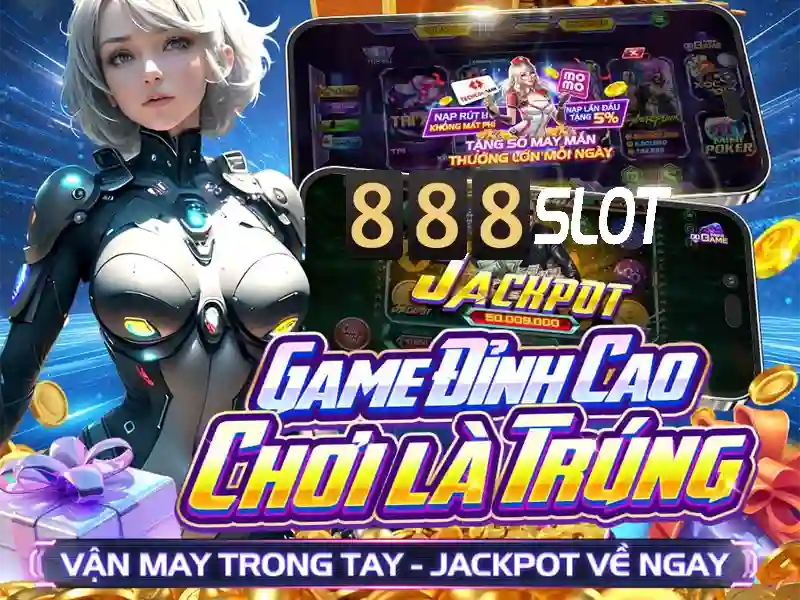 Ảnh tính năng 888slot