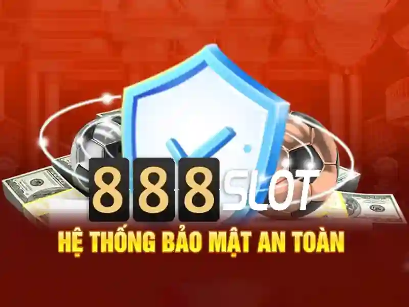 Trải nghiệm slot trực tuyến an toàn