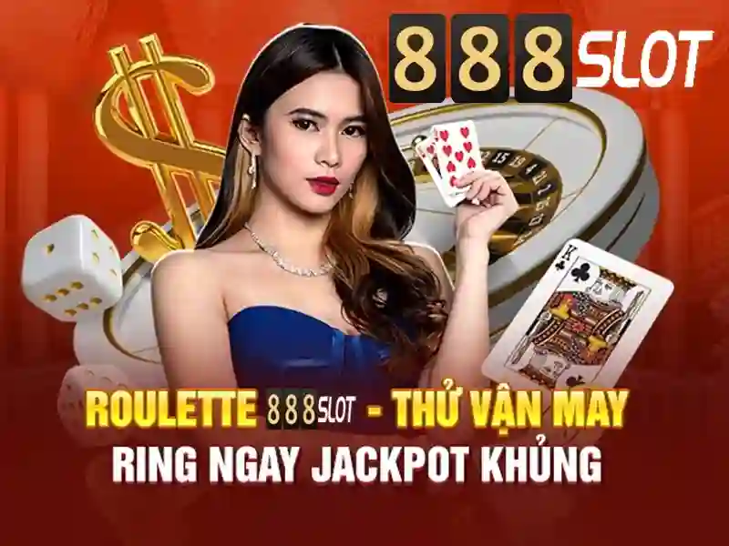 888slot - Trải nghiệm đánh slot trực tuyến hàng đầu