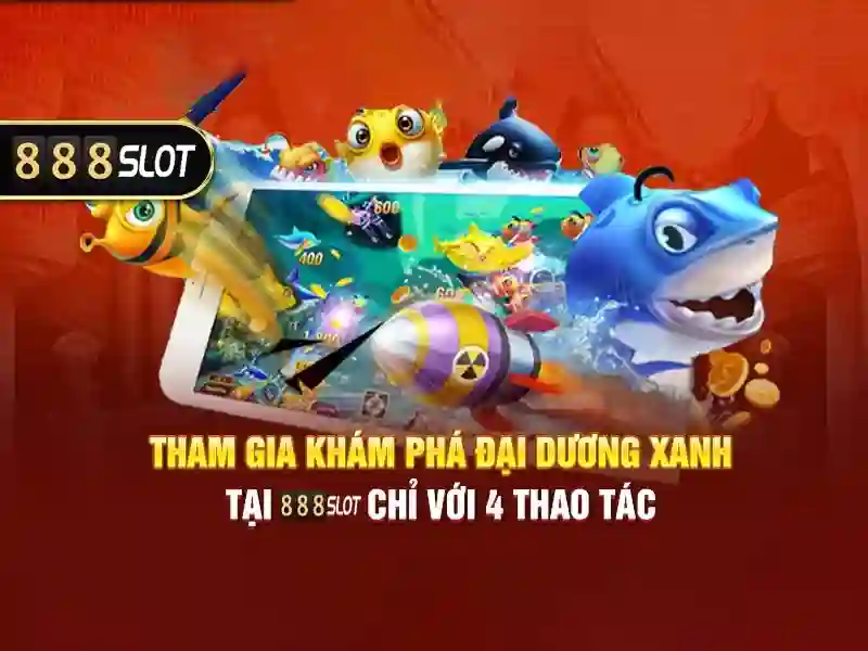 888slot: Cổng trò chơi slot trực tuyến hàng đầu tại Việt Nam