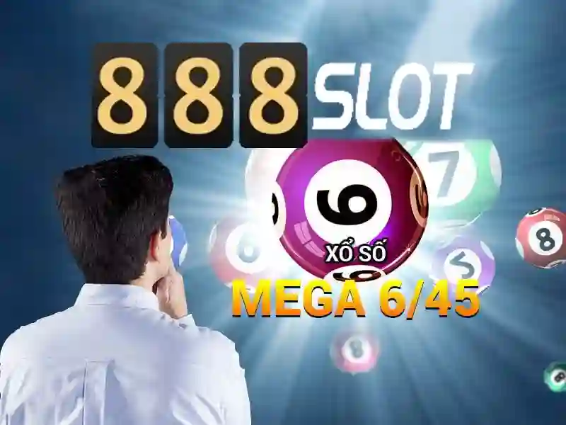 888slot - Nền tảng slot trực tuyến phổ biến