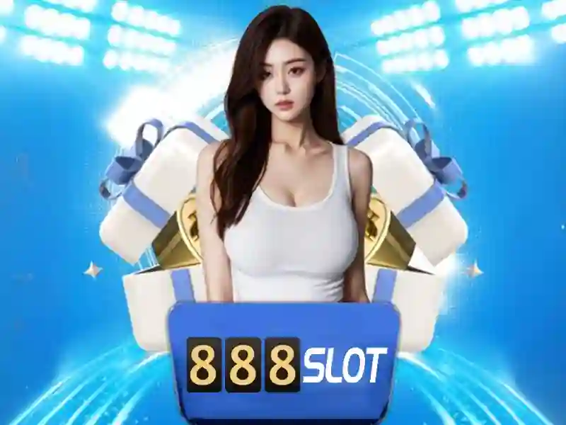 Khám phá 888slot - nền tảng slots trực tuyến an toàn và thú vị