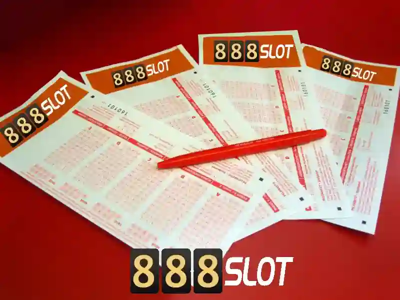 888slot – Đánh giá nền tảng casino trực tuyến uy tín