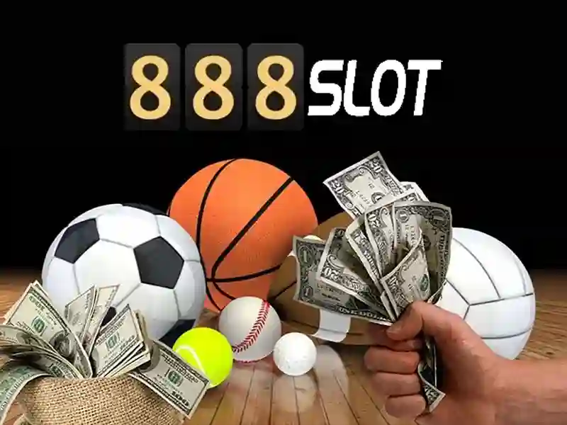 888slot - Đánh giá và khám phá nền tảng slot trực tuyến