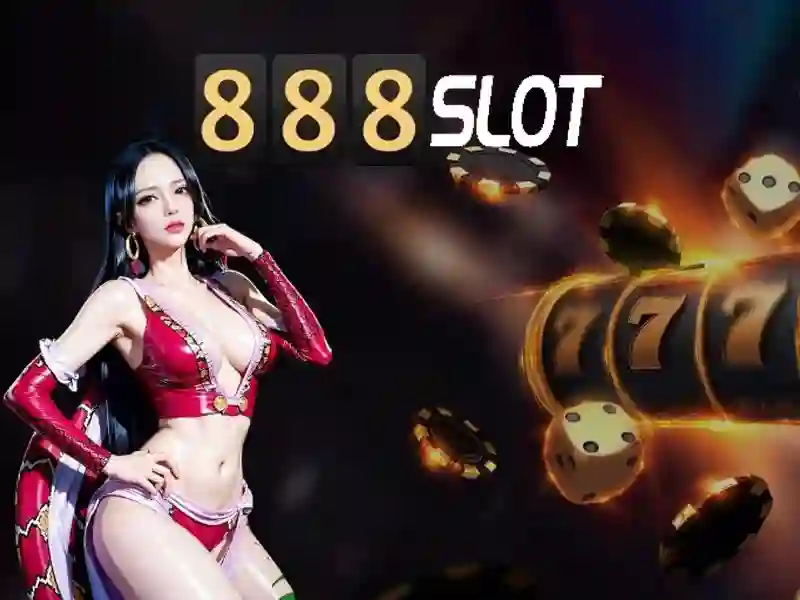 888slot: Đánh giá sòng slot trực tuyến đáng tin cậy
