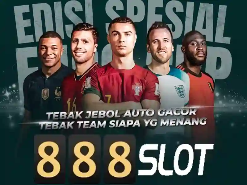 888slot: Nền tảng casino trực tuyến uy tín tại Việt Nam