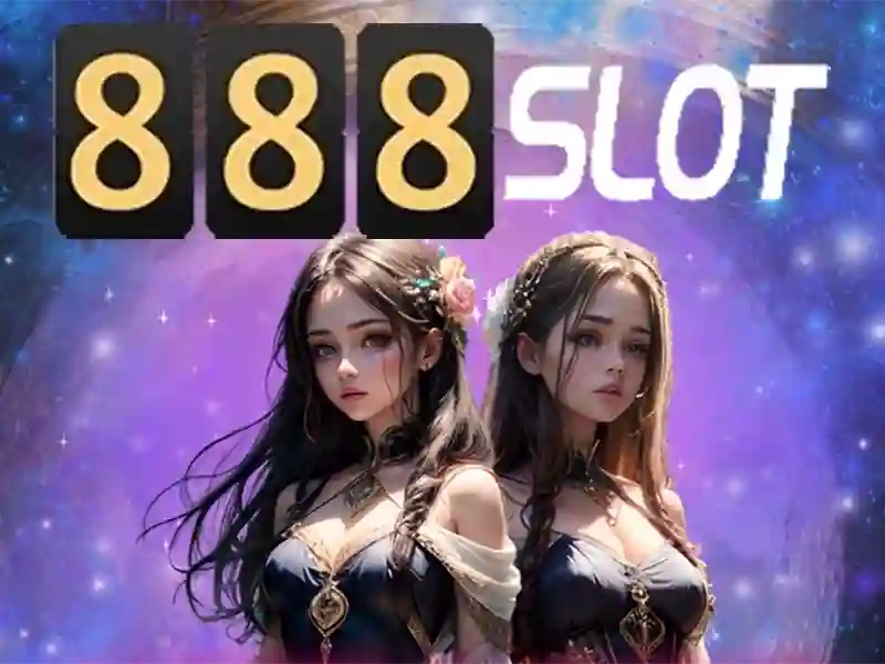 888slot: Đánh giá tổng quan về nền tảng máy đánh bạc trực tuyến