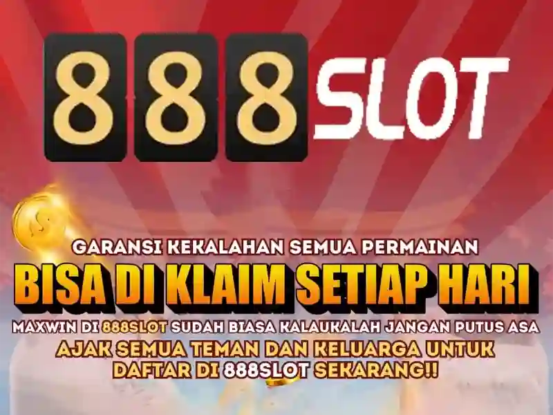 888slot: Đánh giá nền tảng casino trực tuyến hàng đầu