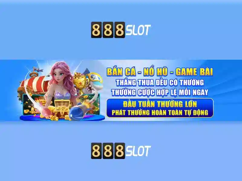 888slot - Đánh giá và Trải nghiệm chơi slot trực tuyến