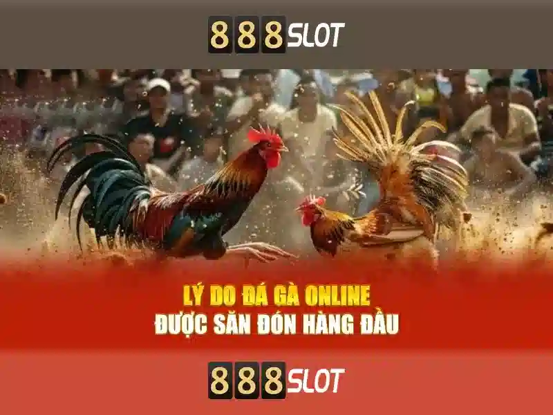 Giới thiệu về 888slot