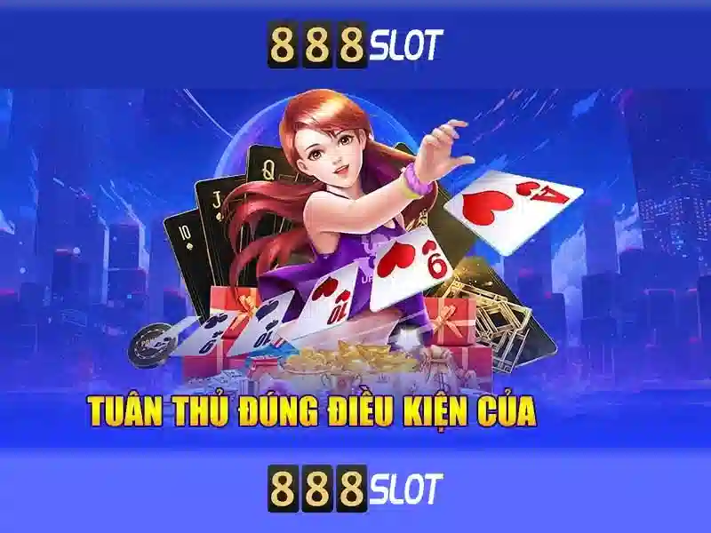 888slot – Nền tảng slot trực tuyến hàng đầu cho trải nghiệm giải trí