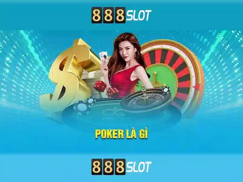 Khám phá 888slot