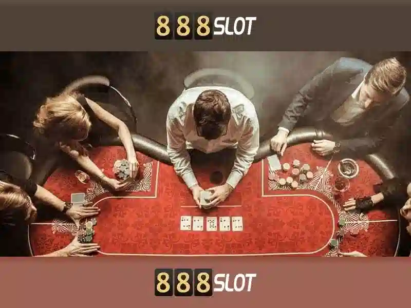 Giới thiệu về 888slot