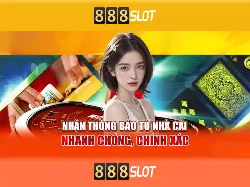 888slot — Nền tảng slot trực tuyến uy tín tại Việt Nam