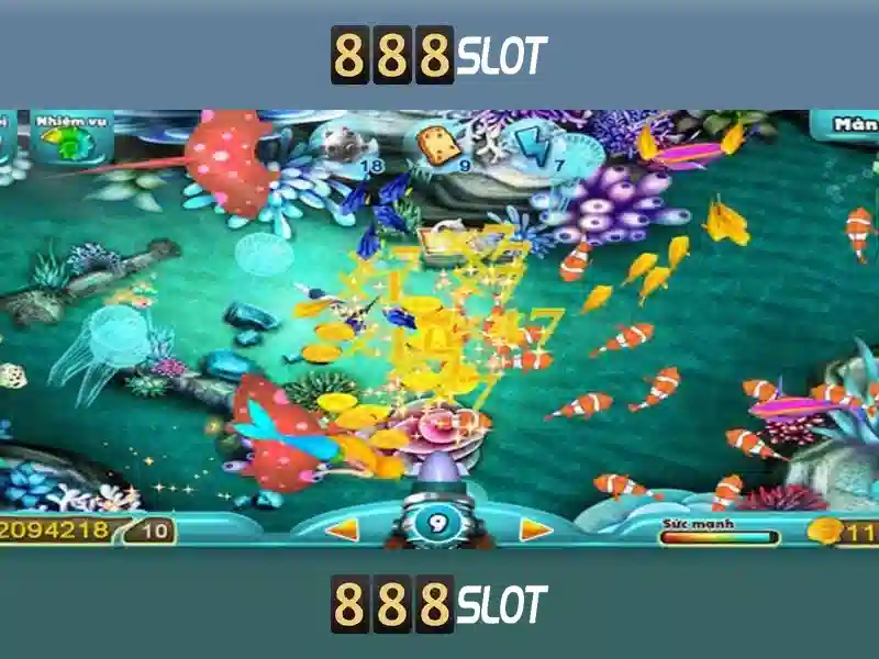 888slot là gì?