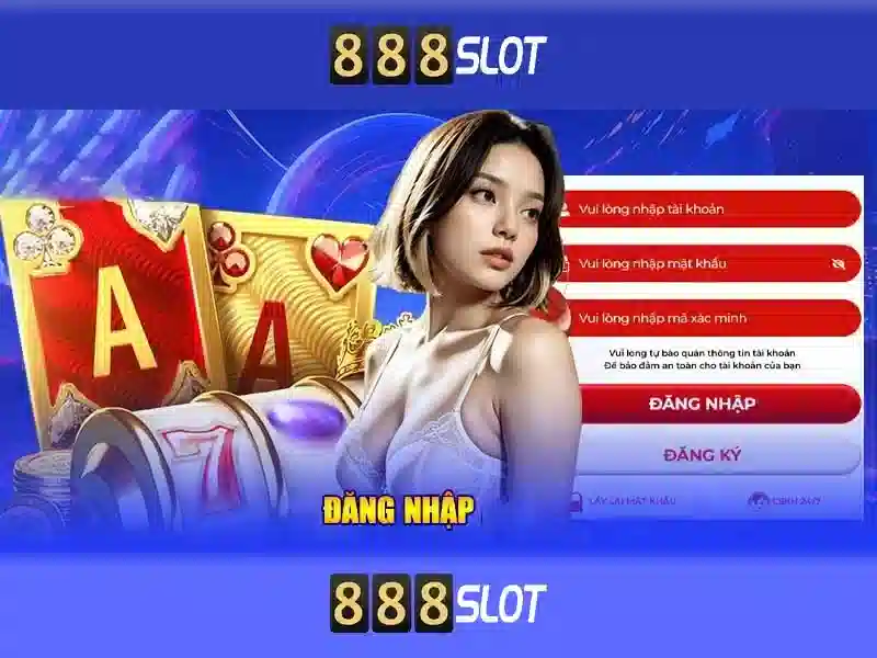Giao diện ứng dụng 888slot hiện đại với các tính năng do Lưu Đình Sân phát triển
