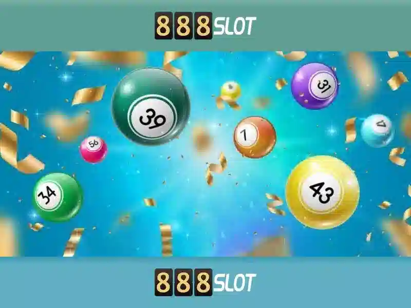 888slot: Trải nghiệm chơi slot trực tuyến đáng tin cậy