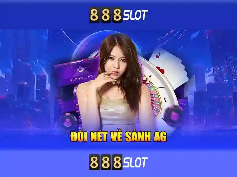 888slot - Đánh giá và Trải nghiệm sòng bạc trực tuyến