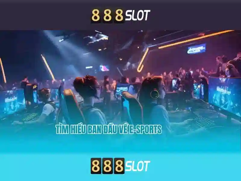 Giới thiệu về 888slot và lợi ích cho người chơi