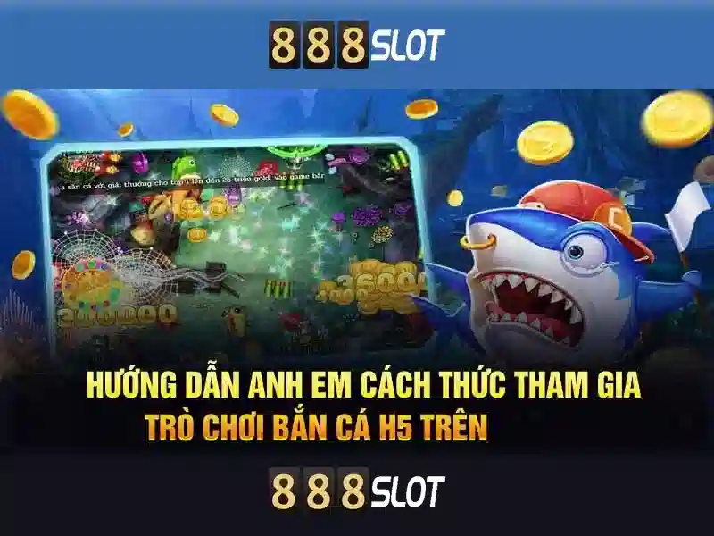 888slot - Nền tảng slot trực tuyến đáng tin cậy tại Việt Nam
