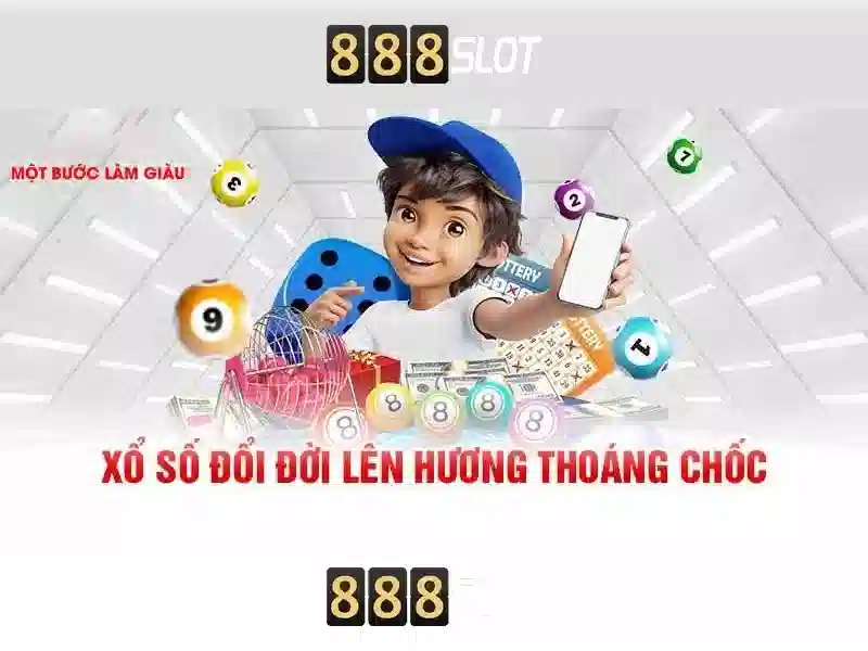 Giới thiệu về 888slot