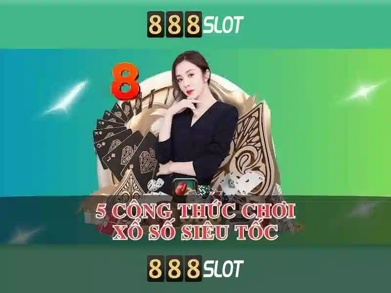 888slot - Đánh giá tổng thể về nền tảng slot trực tuyến