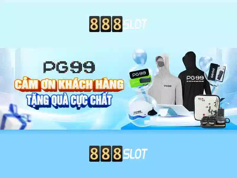 888slot: Đánh giá nền tảng casino trực tuyến