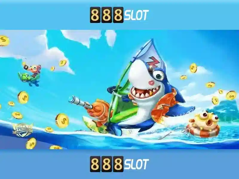 Khám phá 888slot: Đánh giá và trải nghiệm chơi slot trực tuyến