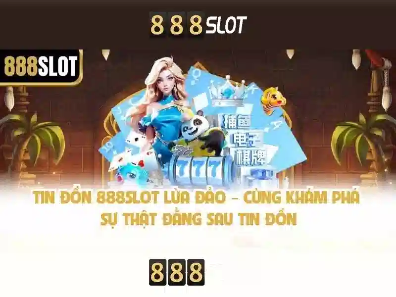 Giới thiệu về 888slot