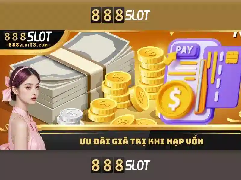 888slot: Nen tang choi slot truc tuyen noi bat tai viet nam