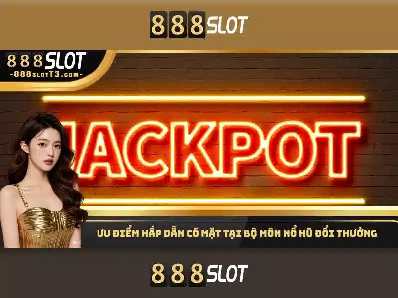 888slot - Nền tảng casino trực tuyến và trò chơi slot hàng đầu