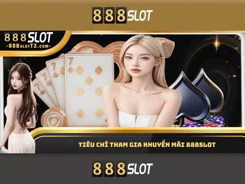 Trò chơi và slot tại 888slot