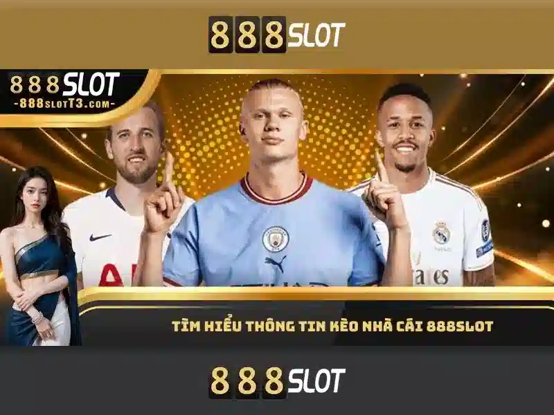 888slot - tổng quan về nền tảng casino trực tuyến