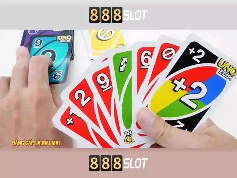 888slot: Tổng quan và trải nghiệm người chơi