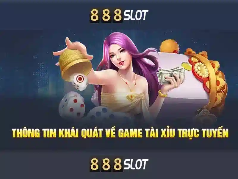 888slot: Tổng quan và trải nghiệm người chơi