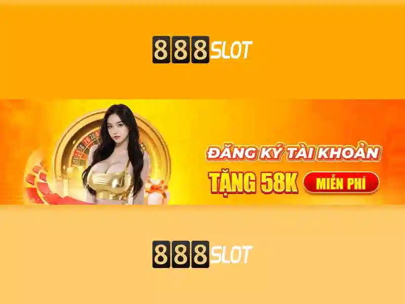 888slot - Trải nghiệm chơi slot trực tuyến tuyệt vời