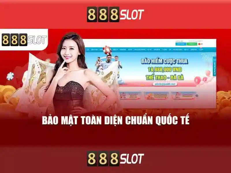 Trò chơi slot phổ biến