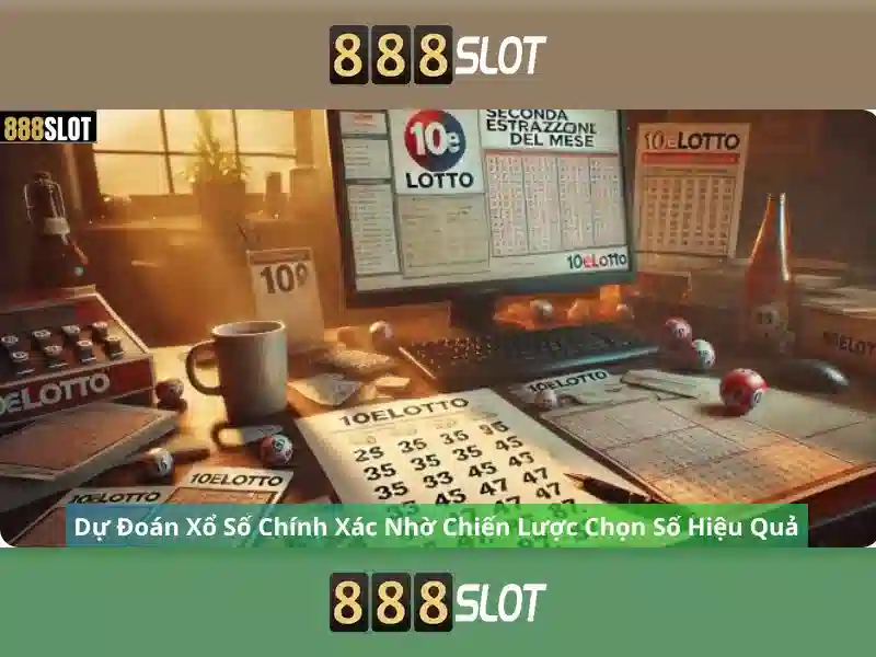 Ưu điểm nổi bật của 888Slot