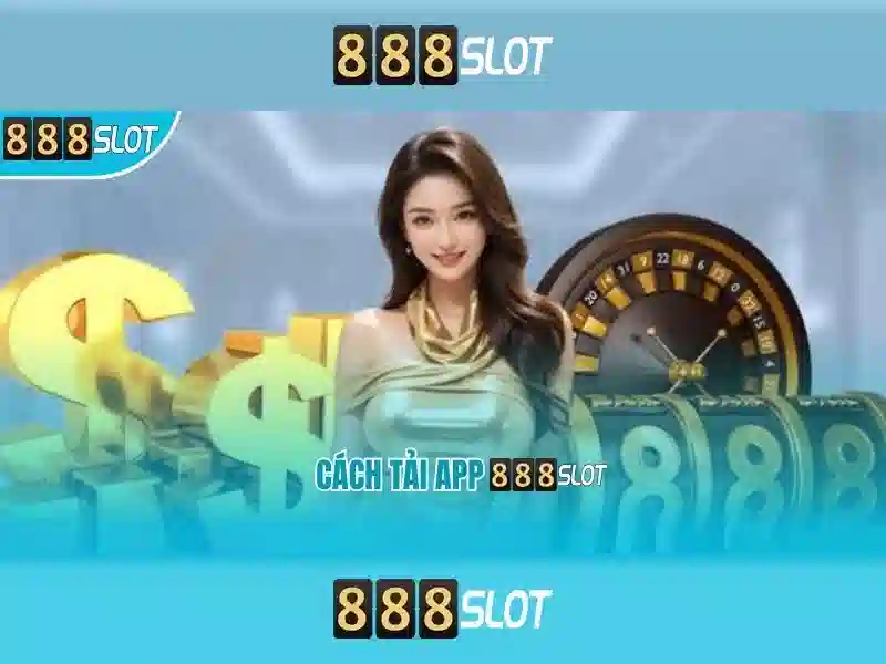 Giới thiệu về 888slot