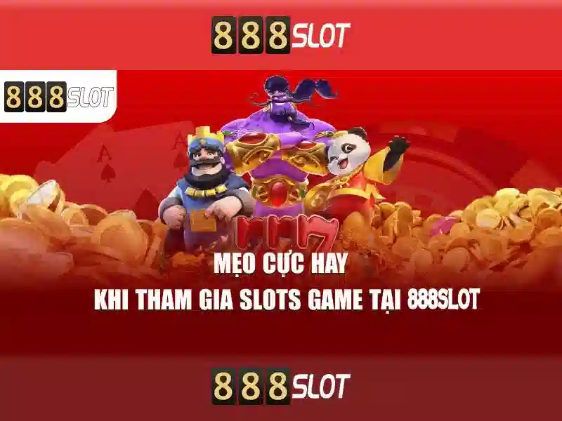 888slot - Đánh giá tổng quan về casino trực tuyến 888slot