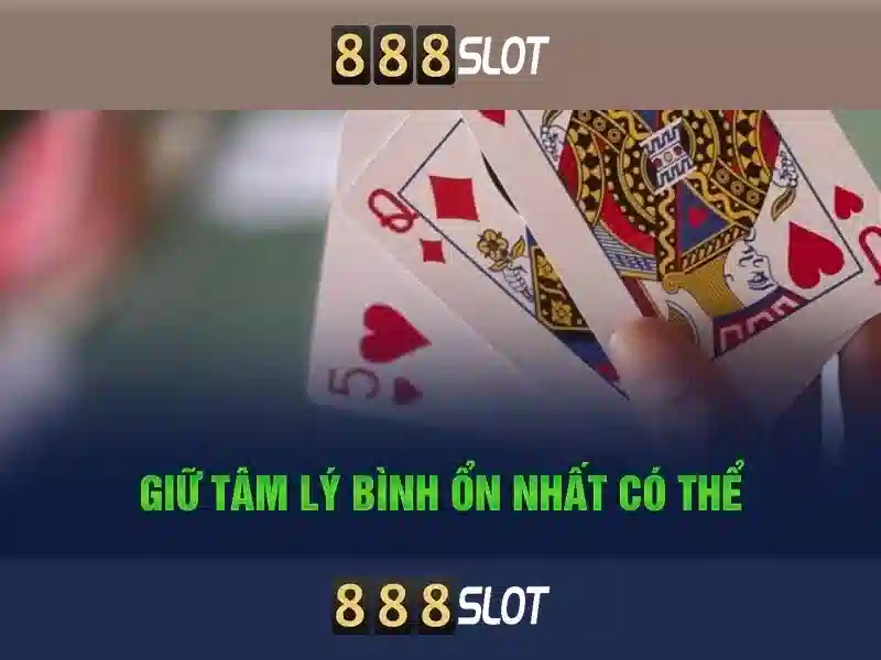 888Slot là gì