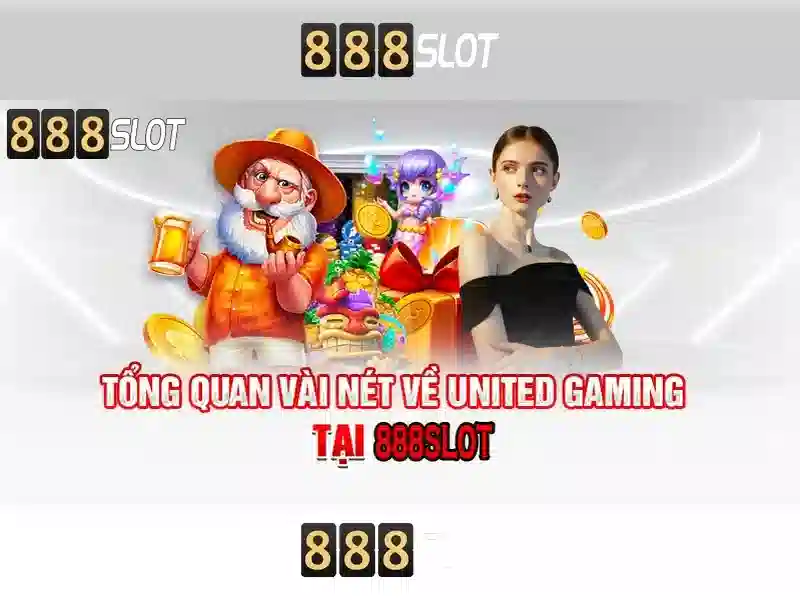 888slot là gì