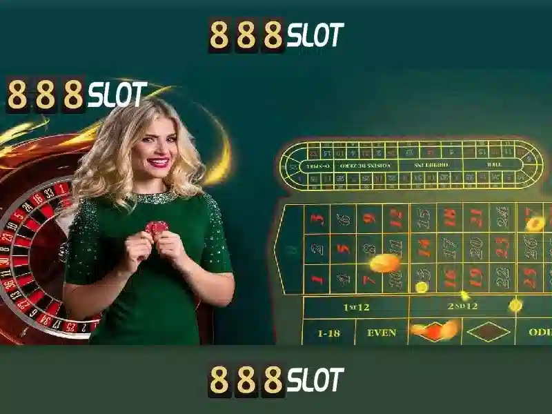 888slot - Sàn casino slots trực tuyến đáng tin cậy tại Việt Nam