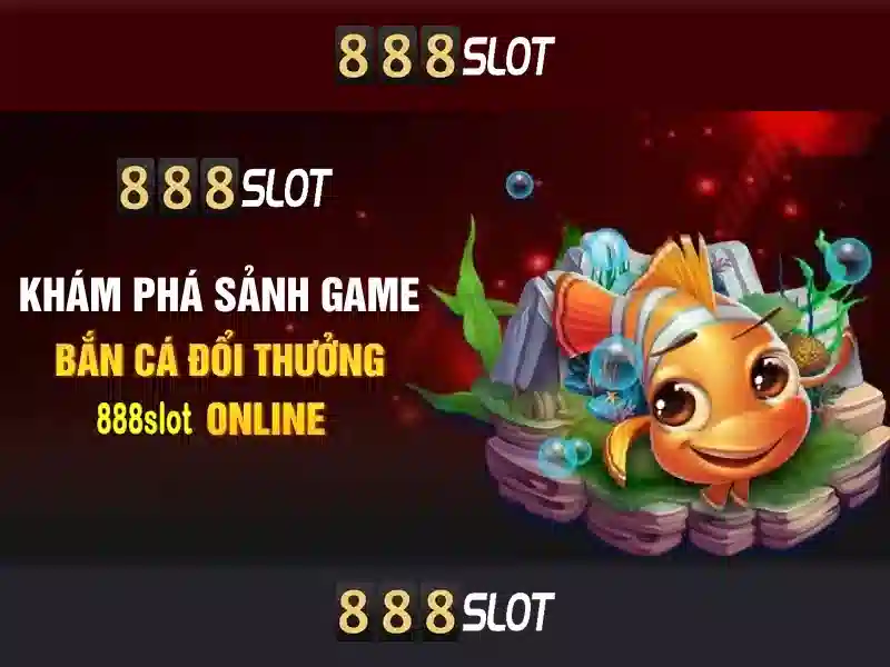 Giới thiệu về 888slot
