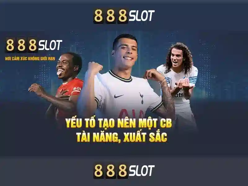 888slot - Đánh giá, trò chơi và hướng dẫn chơi