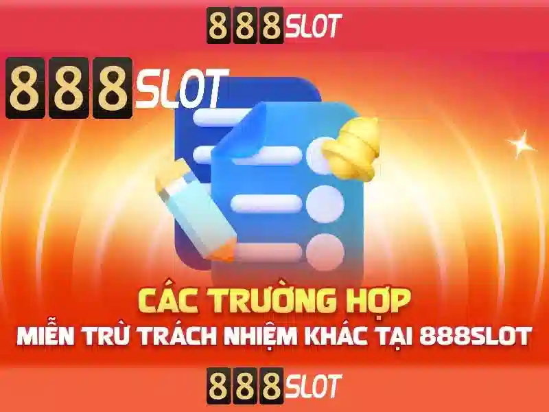 Giới thiệu về 888slot