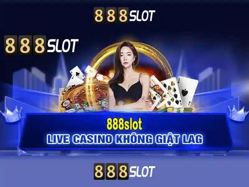 Trò chơi slot đa dạng và hấp dẫn