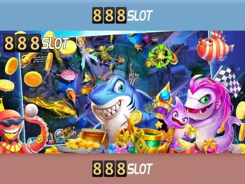 888slot: Đánh Giá và Trải Nghiệm Slot Trực Tuyến Tin Cậy