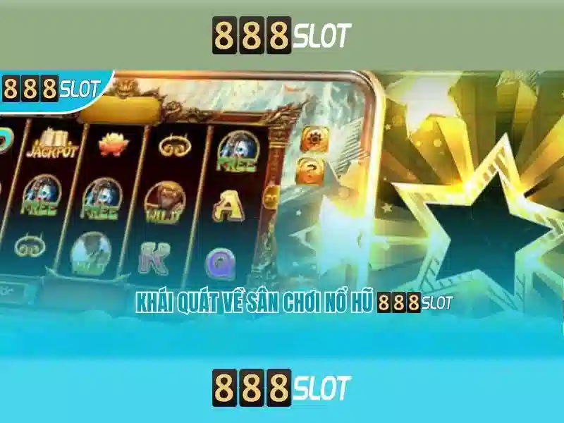888slot là nền tảng casino trực tuyến hàng đầu