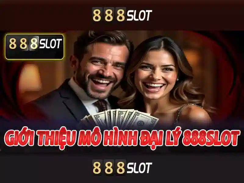 888slot – Trải nghiệm casino khe cắm trực tuyến